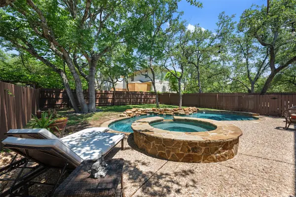 4008 Canyon Glen Cir, Austin, TX 78732