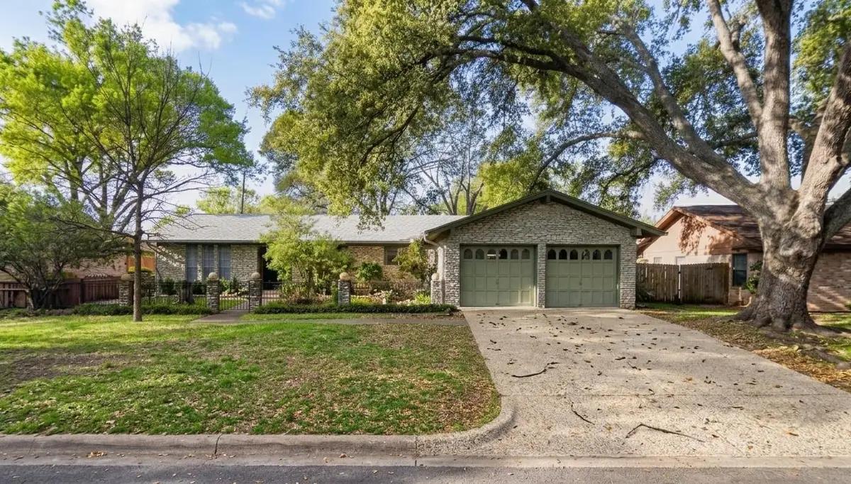 2007 Lazy Brk, Austin, TX 78723 - #1