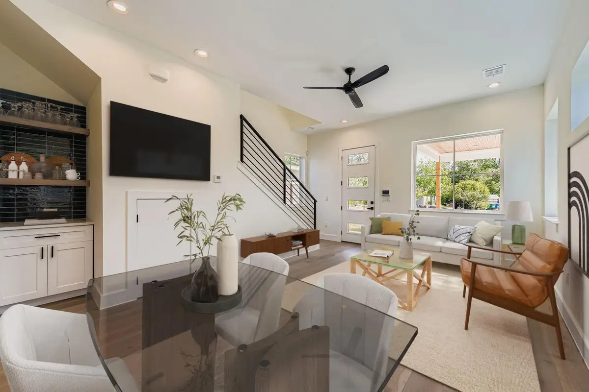 4712 S Forest Dr, Austin, TX 78745 - Image #1