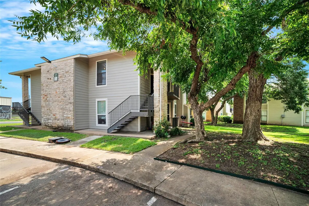 10616 Mellow Meadow Dr #7C, Austin, TX 78750 - #1