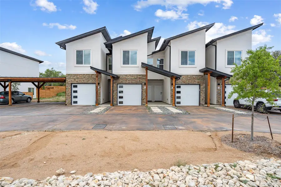 21202 Boggy Ford Rd #6, Lago Vista, TX 78645 - #2