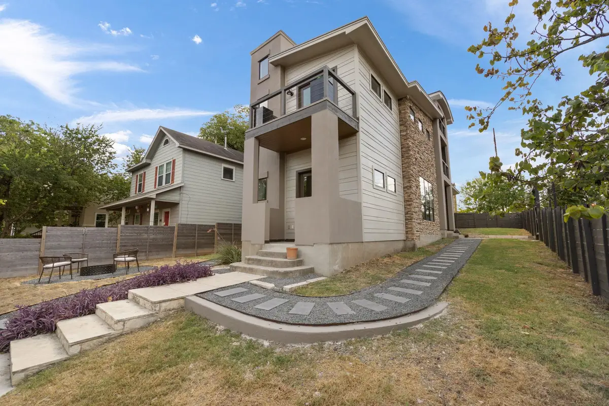 1814 Maple Ave, Austin, TX 78702 - #1