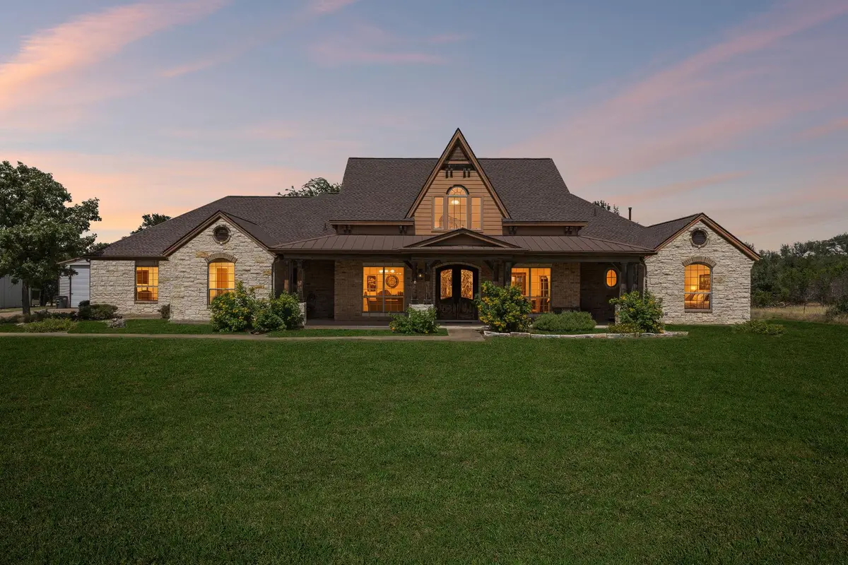 438 Patricia Rd, Georgetown, TX 78628 - #1