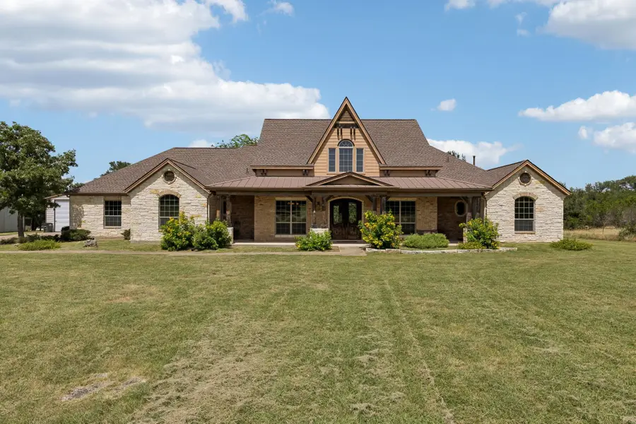 438 Patricia Rd, Georgetown, TX 78628 - #2