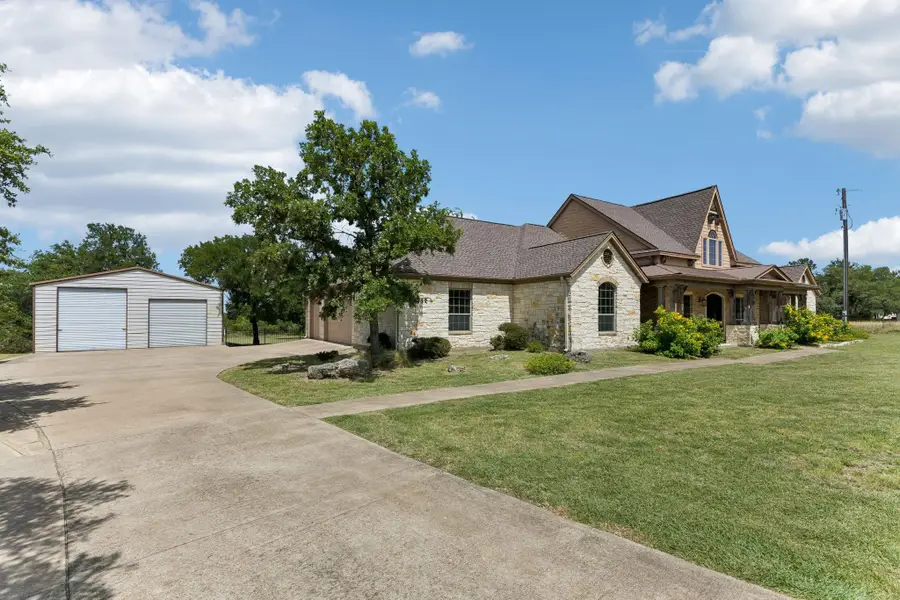 438 Patricia Rd, Georgetown, TX 78628 - #3