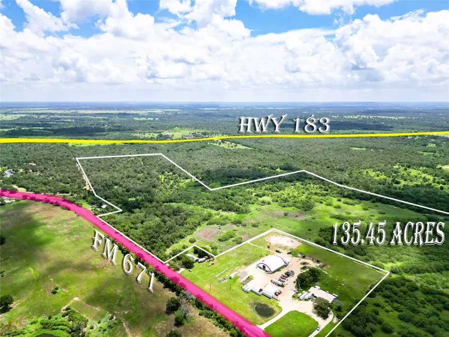 000 Fm 671, Luling, TX 78648 - Image #3