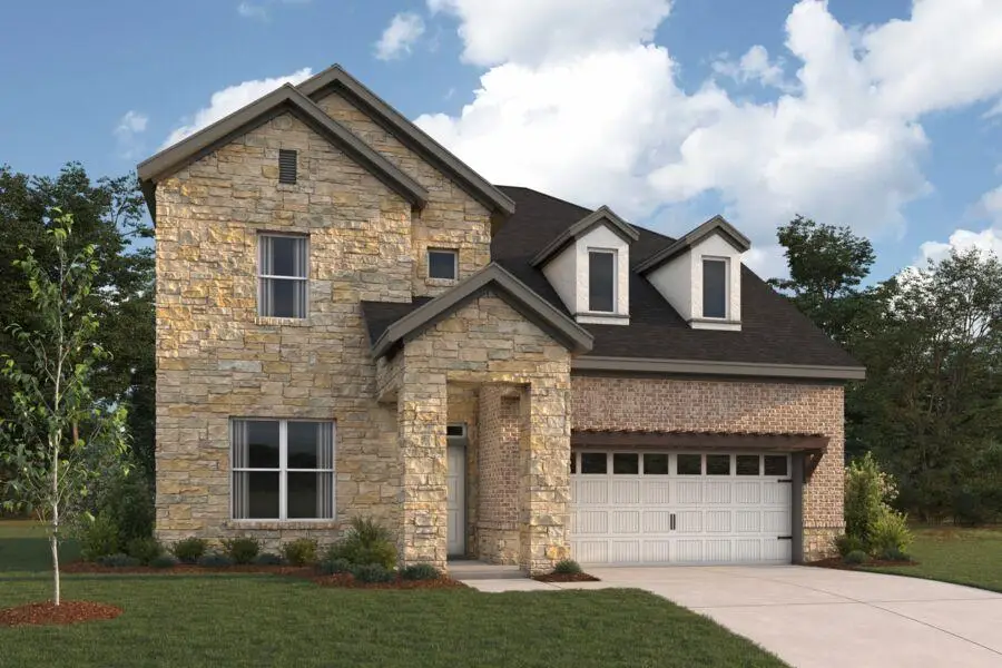 261 Callahan Loop, Buda, TX 78610 - #1