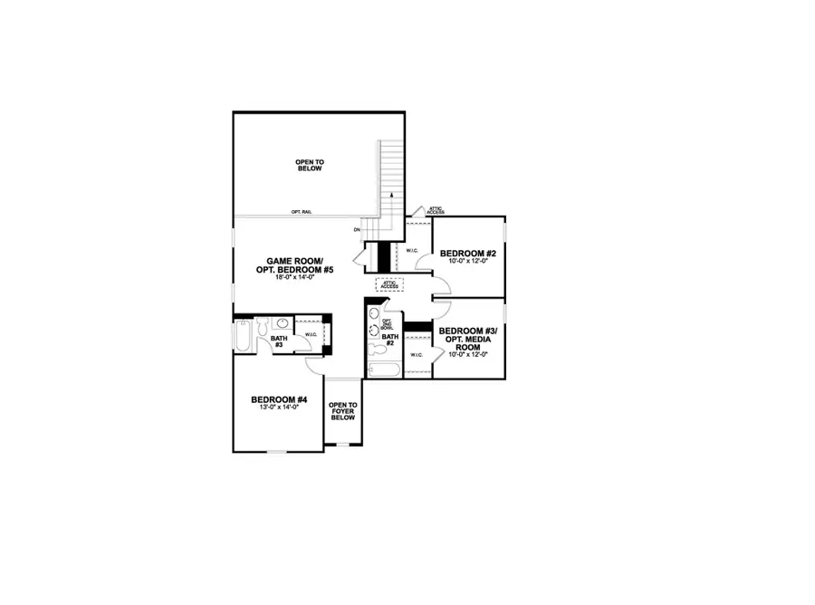 261 Callahan Loop, Buda, TX 78610 - #3