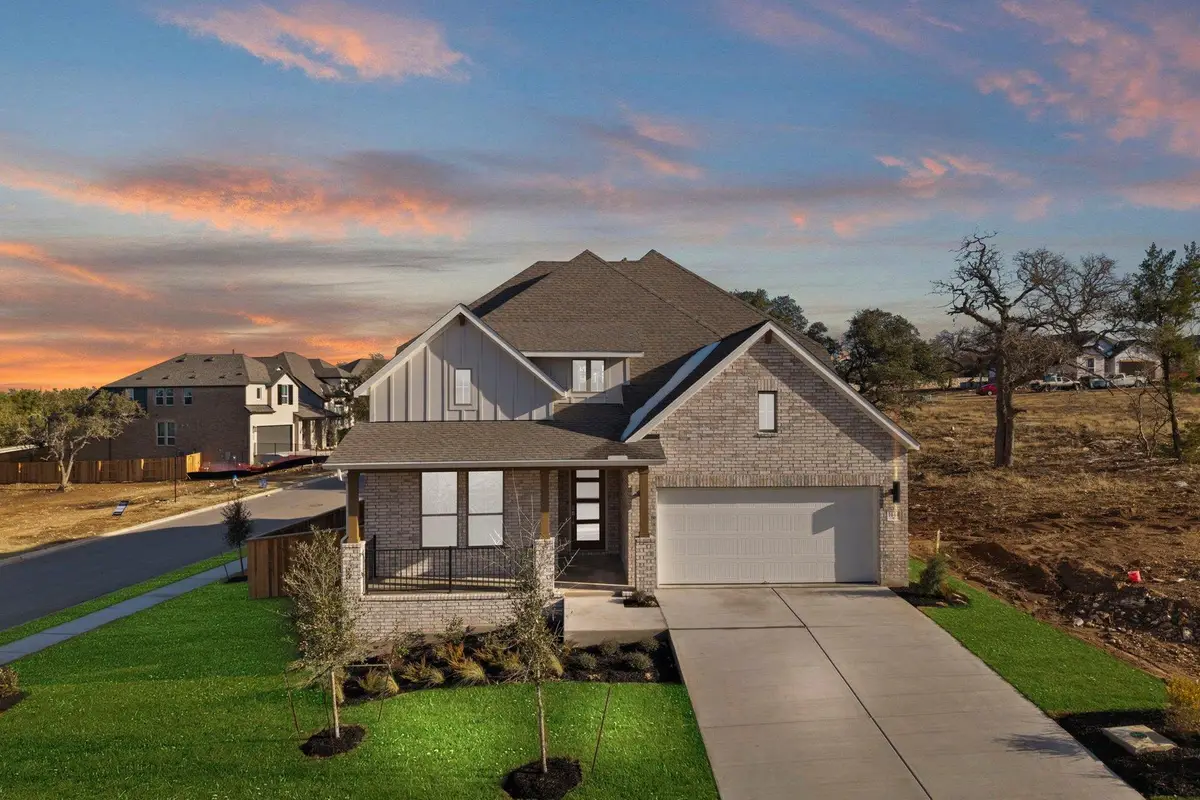 1444 Purple Petunia Ln, Georgetown, TX 78628 - #1