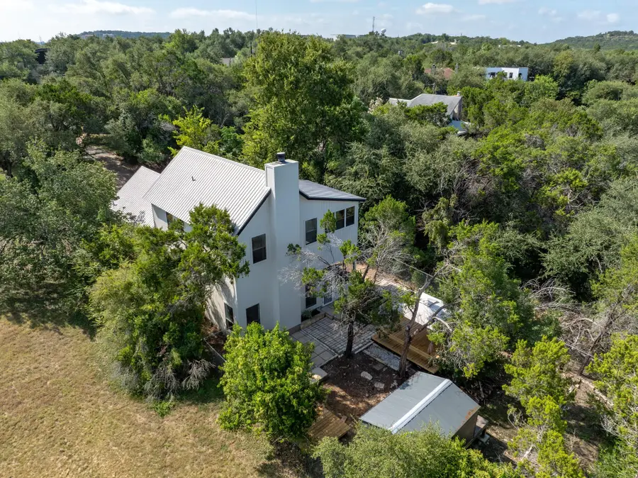 400 N Laurelwood Dr, Austin, TX 78733 - #2