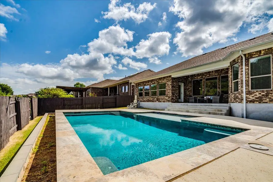 221 Clearwater Way, Kyle, TX 78640 - #2
