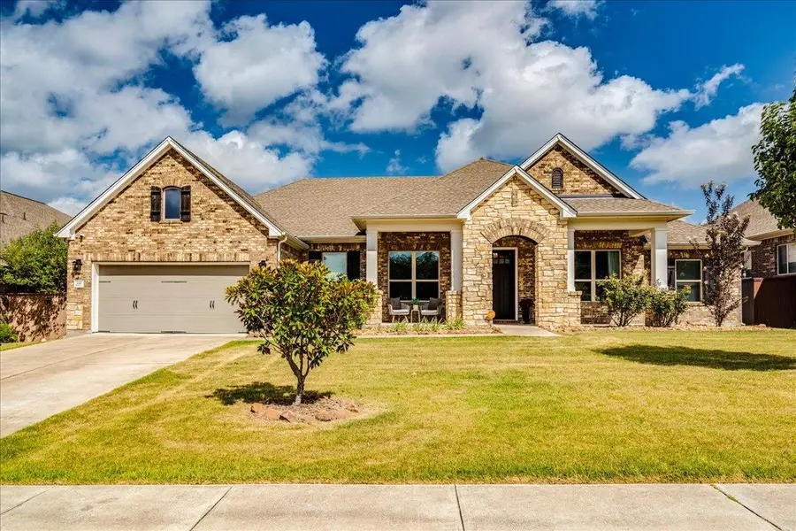 221 Clearwater Way, Kyle, TX 78640 - #3