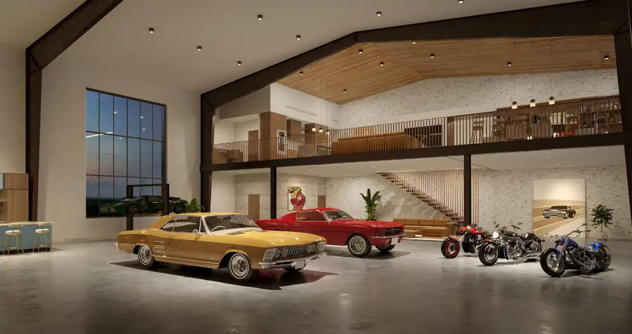 8001 Circuit Of The Americas Blvd #502, Del Valle, TX 78617 - Image #3