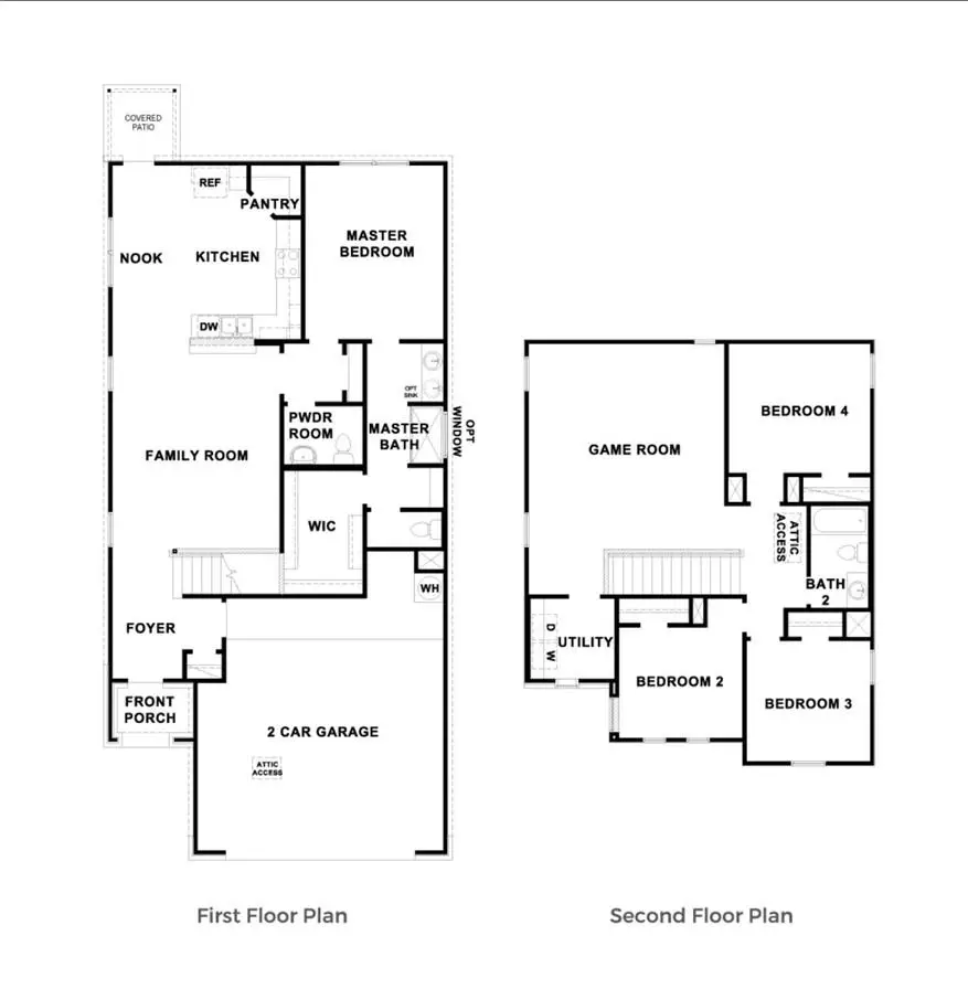3103 Crystal Bend Dr, Pflugerville, TX 78660 - #3