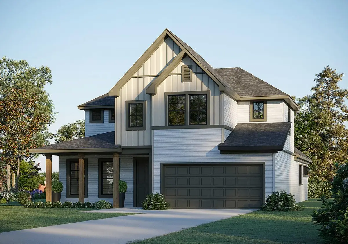 16812 Wind Chime Dr, Manor, TX 78653 - #1