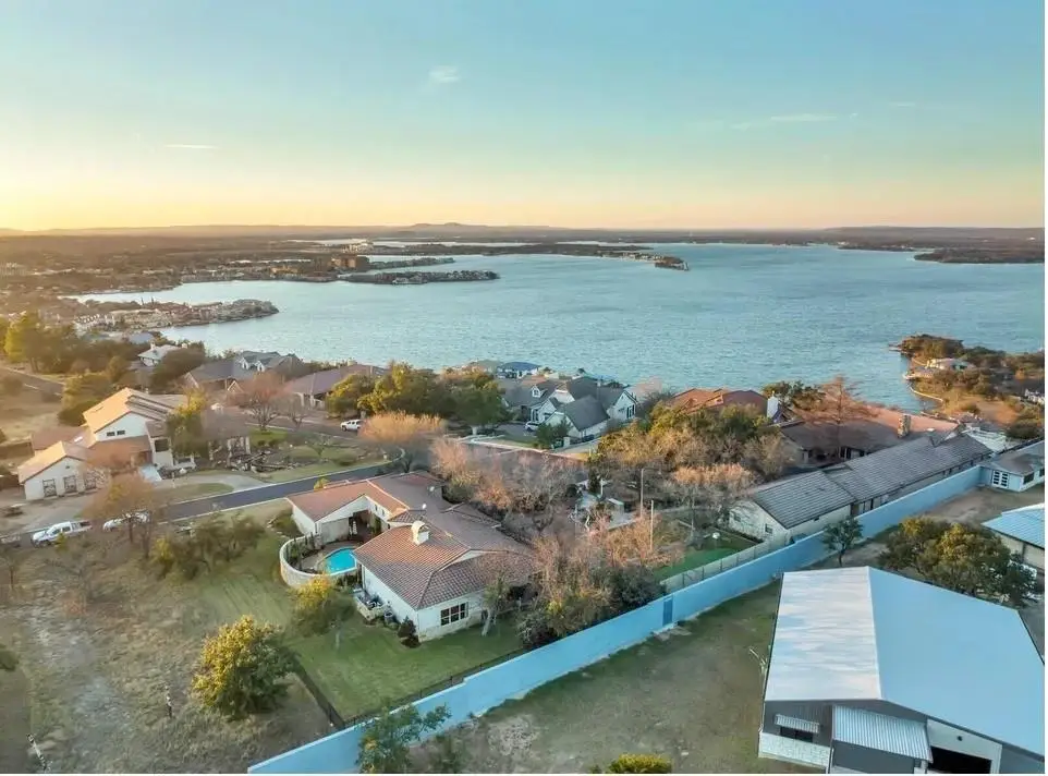 0 Hi Ridge Rd, Horseshoe Bay, TX 78657 - Image #1