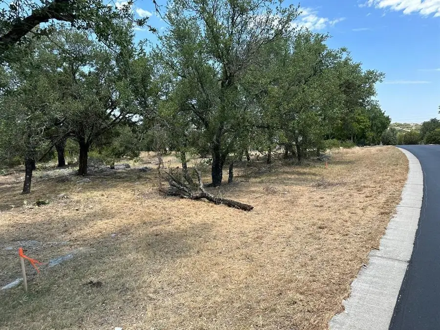 0 Hi Ridge Rd, Horseshoe Bay, TX 78657 - Image #2