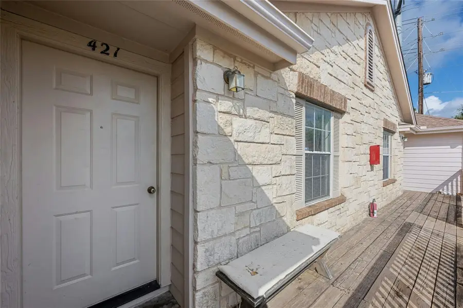 3201 El Salido Pkwy #Bldg E, Cedar Park, TX 78613 - #2