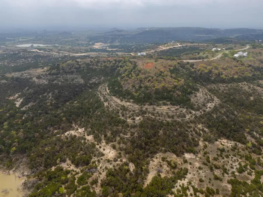 Lot 108 and 109 Oryx Cv, Blanco, TX 78606 - #3
