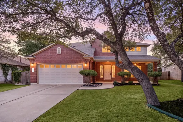 2209 Barnett Dr, Cedar Park, TX 78613