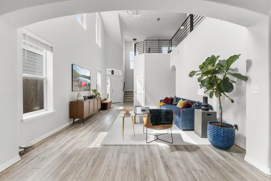 6402 Rafferty Ln, Austin, TX 78747 - #3