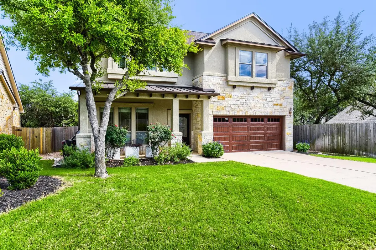 12109 Pepperidge Dr, Austin, TX 78739 - #1