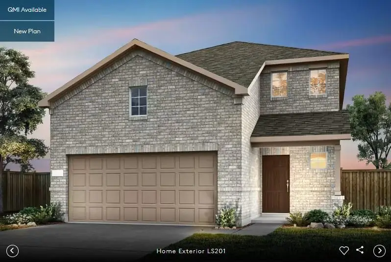 5217 Monarda Mint Dr, Austin, TX 78653 - #1