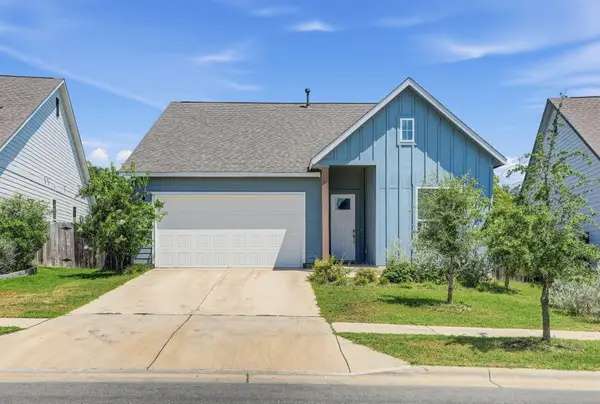 145 Brooks Ranch Dr, Kyle, TX 78640