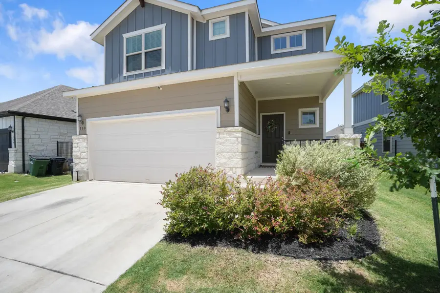 500 Pickrell Loop, Liberty Hill, TX 78642 - #2