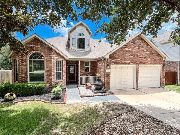 3122 Fiorellino Pl, Cedar Park, TX 78613