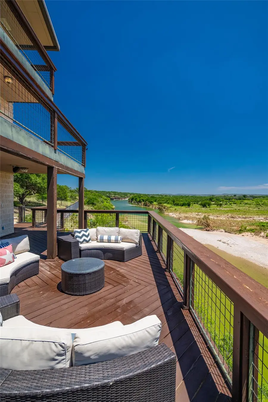 258 Korn Pasture Ln, Mason, TX 76856 - #3