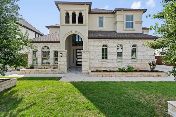 4909 Risana Bnd, Round Rock, TX 78665
