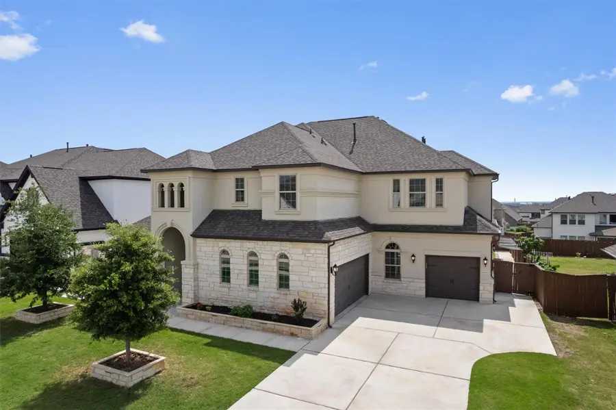 4909 Risana Bnd, Round Rock, TX 78665 - #2