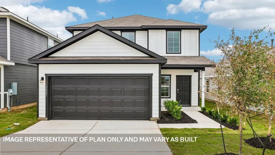 12005 Pike Bnd, Mustang Ridge, TX 78610 - #2