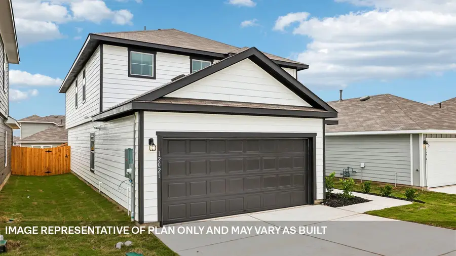 12005 Pike Bnd, Mustang Ridge, TX 78610 - #3