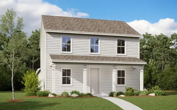 116 Cherry Blossom Ln, Taylor, TX 76574