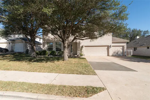 2504 Granite Creek Dr, Leander, TX 78641