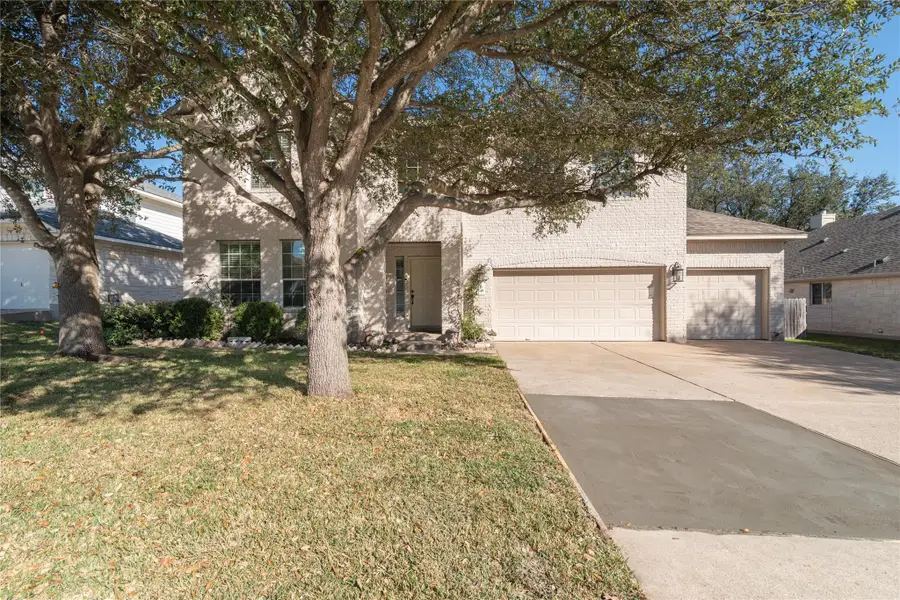 2504 Granite Creek Dr, Leander, TX 78641 - Image #2