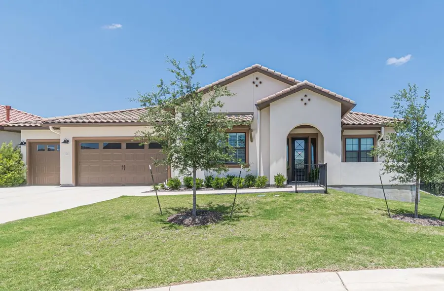 302 Sprinting Peak Dr, San Marcos, TX 78666 - Image #2