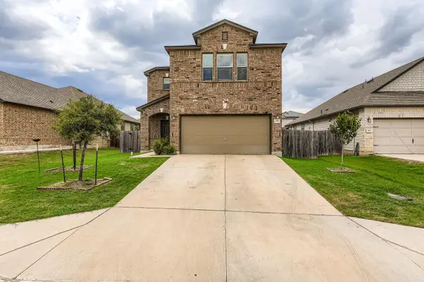 405 Thunder Valley Trl, Georgetown, TX 78626