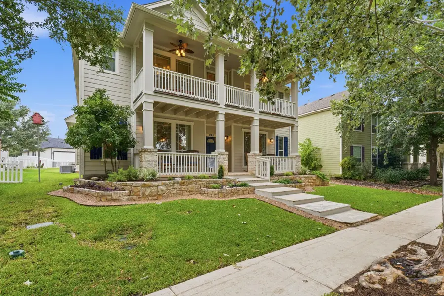 241 Skinner, Kyle, TX 78640 - #2