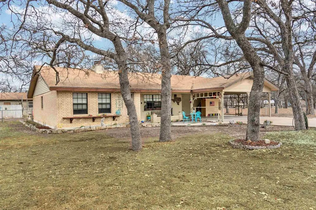 106 Redbird St, Marble Falls, TX 78654 - #1
