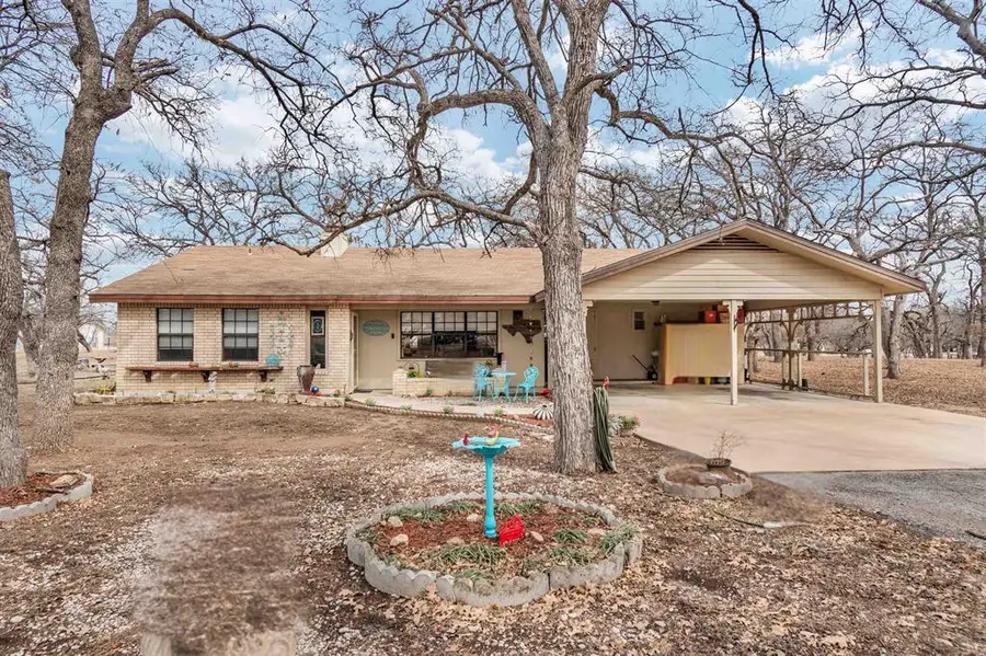 106 Redbird St, Marble Falls, TX 78654 - #2