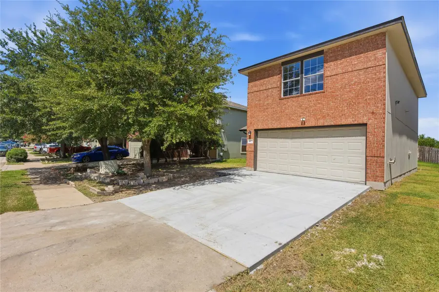 6917 Panda Royle Dr, Del Valle, TX 78617 - #2
