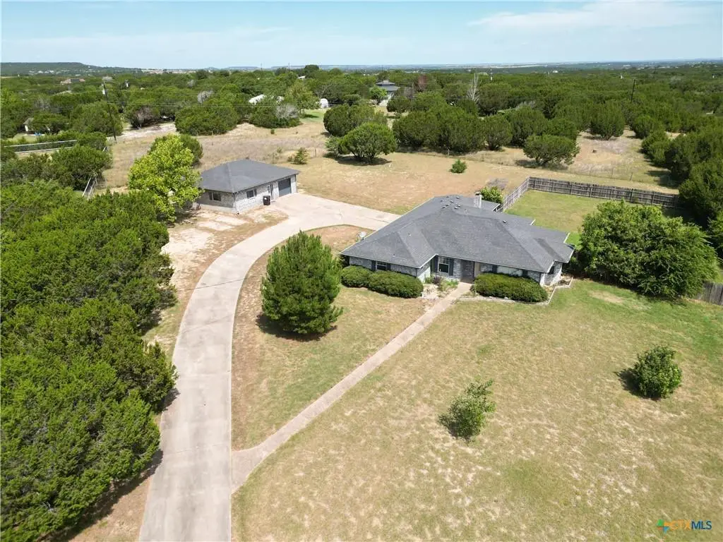 875 Spring Creek Ln, Copperas Cove, TX 76522 - #1