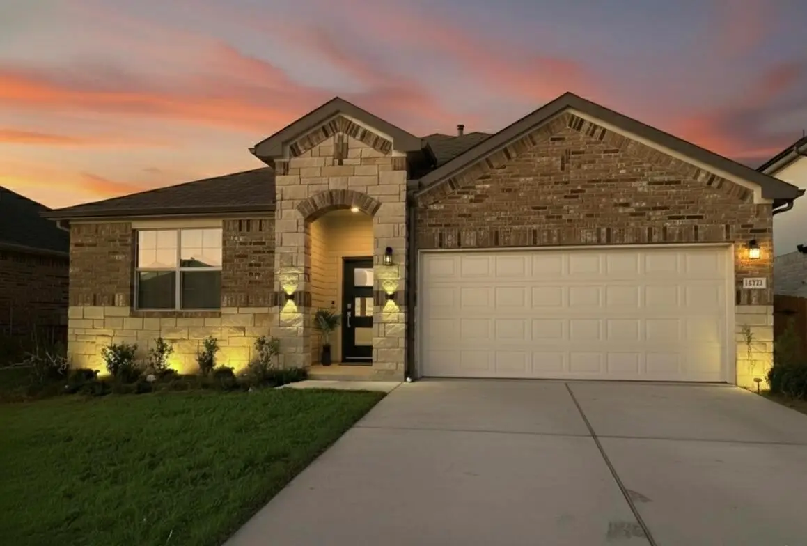 16712 Casa Anna Dr, Pflugerville, TX 78660 - Image #1