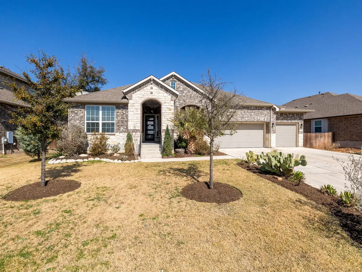 4229 Deer Lake Ln, Georgetown, TX 78628 - #1