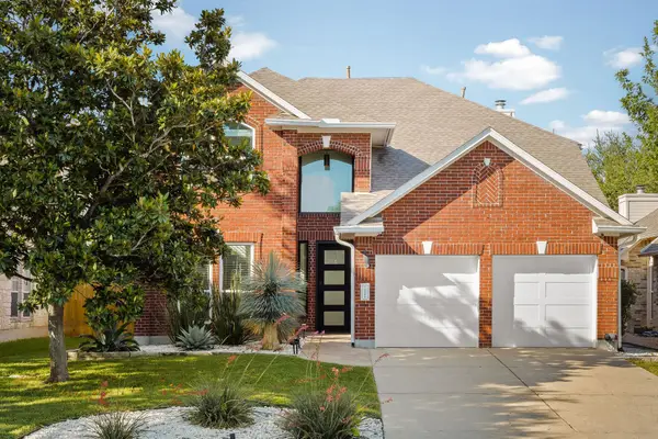 6500 Clay Allison Pass, Austin, TX 78749