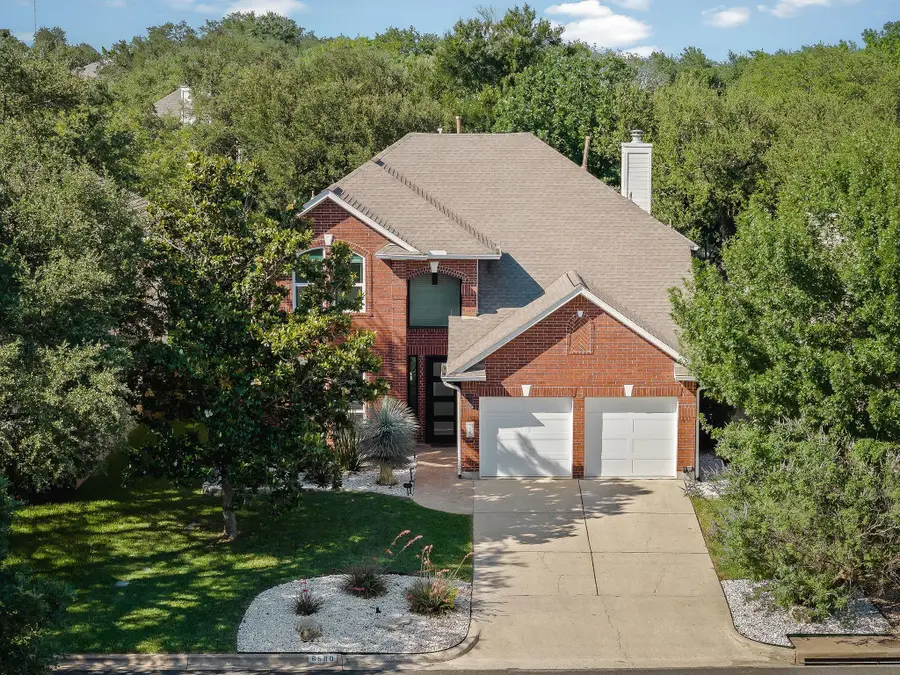 6500 Clay Allison Pass, Austin, TX 78749 - #2