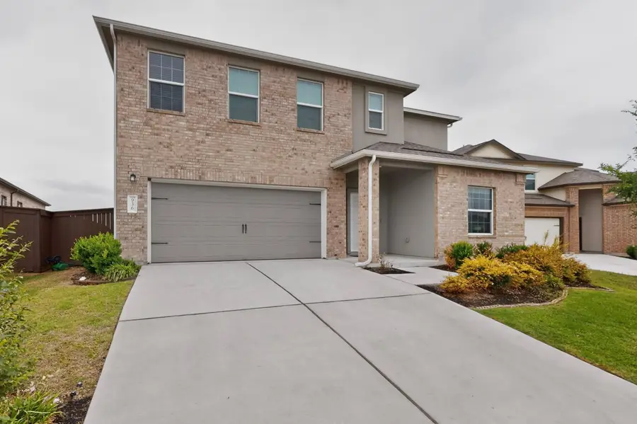 936 Mallow Rd, Leander, TX 78641 - #2